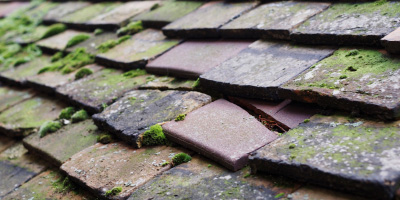 Woodham roof repair costs